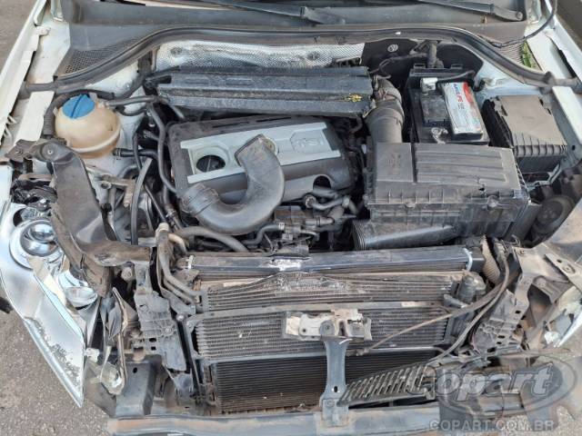 2010 VOLKSWAGEN TIGUAN 