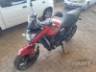2008 HONDA CB 600 F 