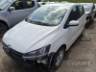 2017 VOLKSWAGEN FOX 