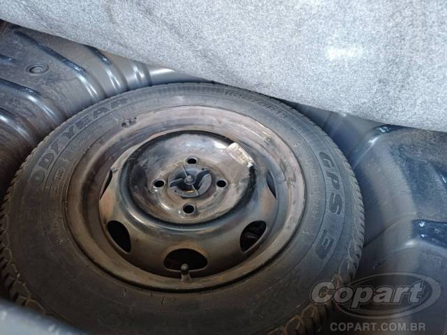 2011 CHEVROLET CELTA 