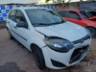 2013 FORD FIESTA 