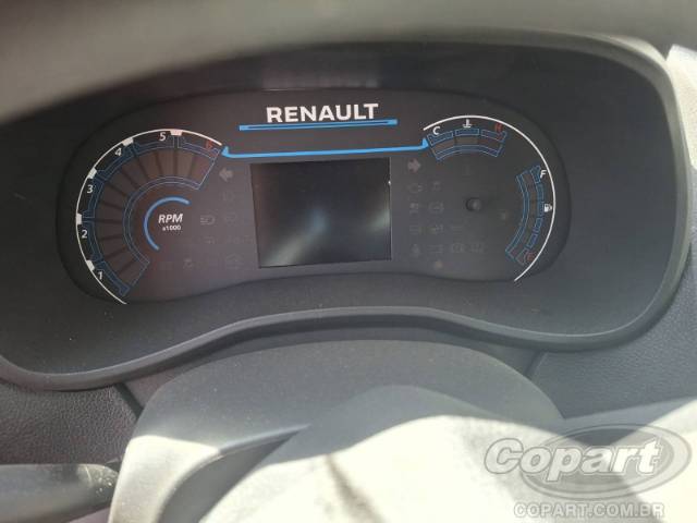 2023 RENAULT KWID 