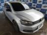 2014 VOLKSWAGEN VOYAGE 