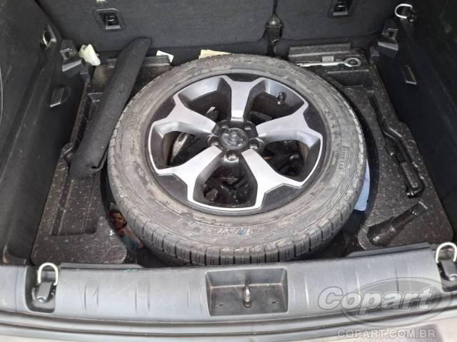 2019 JEEP RENEGADE 