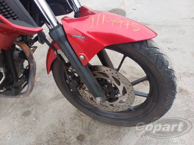 2023 YAMAHA FZ25 FAZER 