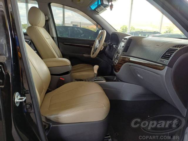 2012 HYUNDAI SANTA FE 