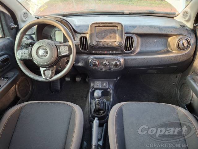 2025 FIAT MOBI 