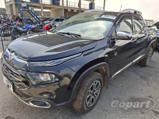 2018 FIAT TORO 