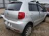 2014 VOLKSWAGEN FOX 
