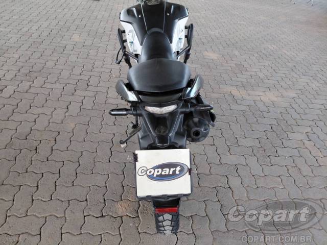 2020 YAMAHA XTZ 250 