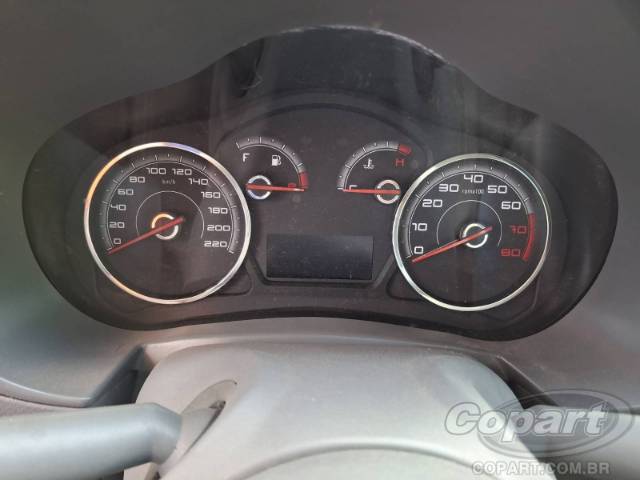 2013 FIAT PALIO 