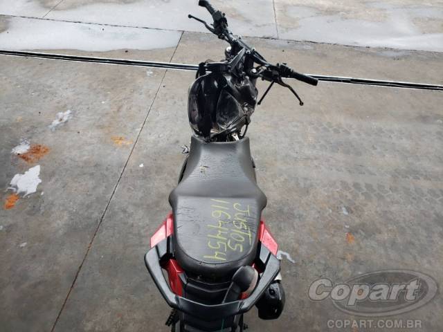 2023 YAMAHA FZ15 