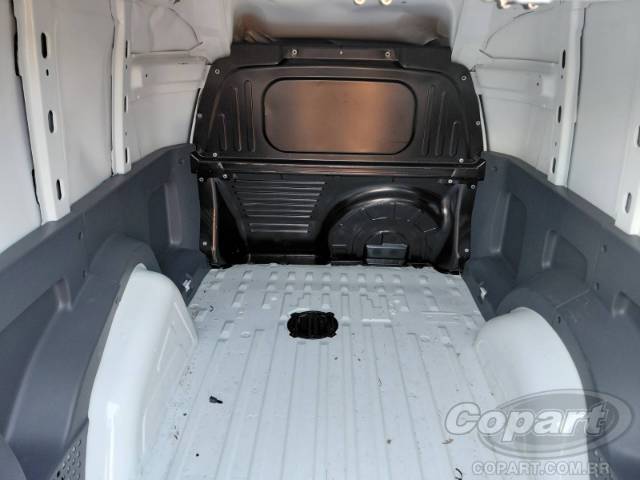 2026 FIAT FIORINO FURGAO 