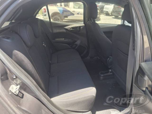 2024 FIAT ARGO 