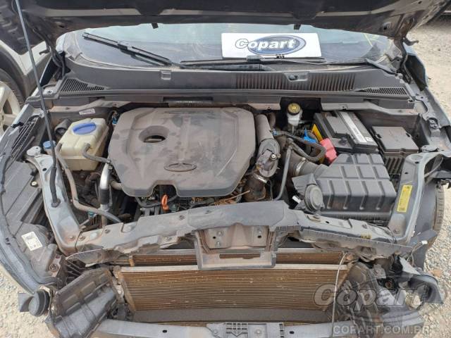 2022 CAOA CHERY ARRIZO 6 