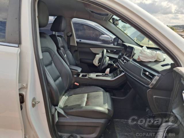 2024 CAOA CHERY TIGGO 5X 
