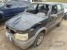 2009 FIAT UNO 
