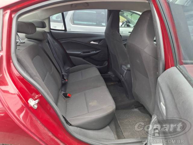 2024 CHEVROLET ONIX PLUS 