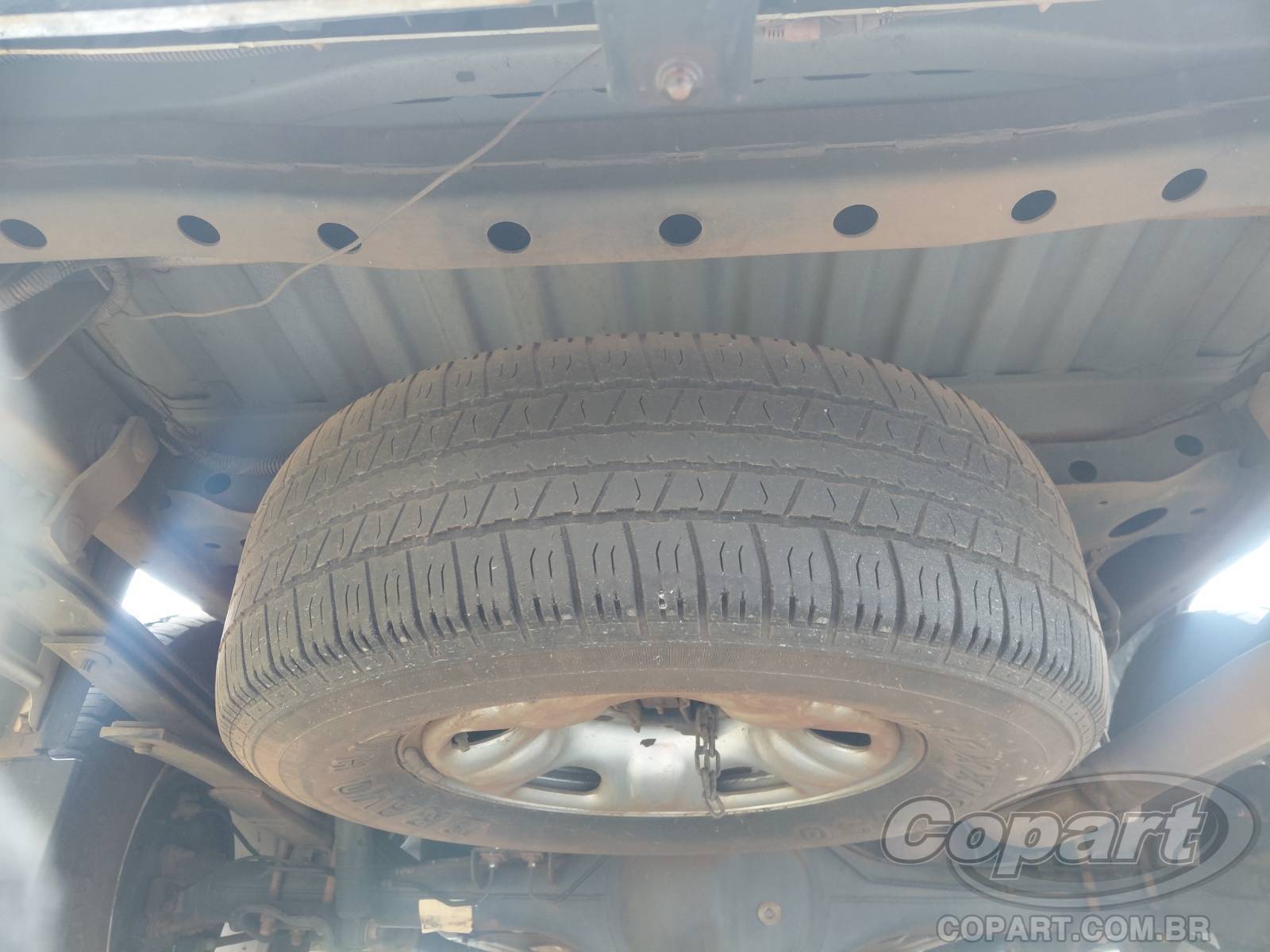 2013 CHEVROLET S10 CABINE DUPLA — foto 10 de 15