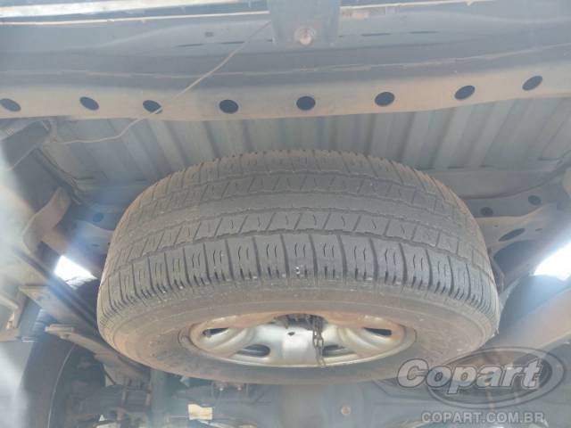 2013 CHEVROLET S10 CABINE DUPLA 
