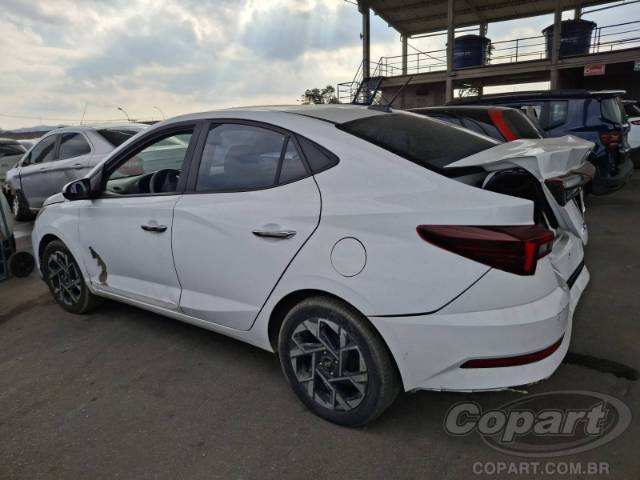 2026 HYUNDAI HB20S 