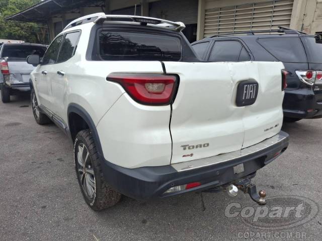 2020 FIAT TORO 