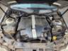 2001 MERCEDES BENZ CLASSE C 