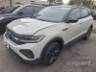 2025 VOLKSWAGEN T-CROSS 