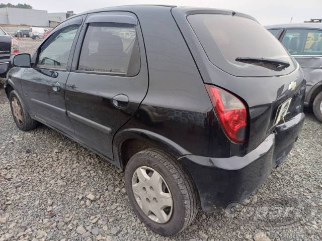 2012 CHEVROLET CELTA 