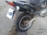 2011 HONDA NXR 150 