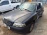 2001 VOLKSWAGEN GOL 