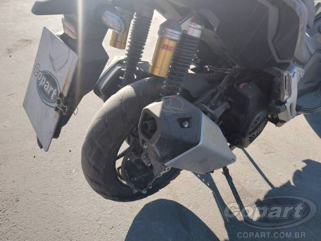 2024 HONDA ADV 