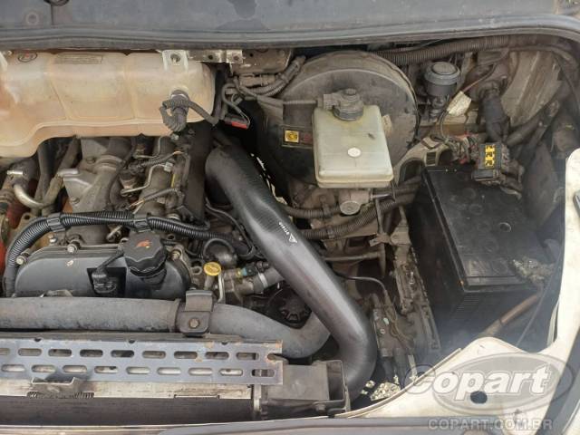 2008 IVECO DAILY 