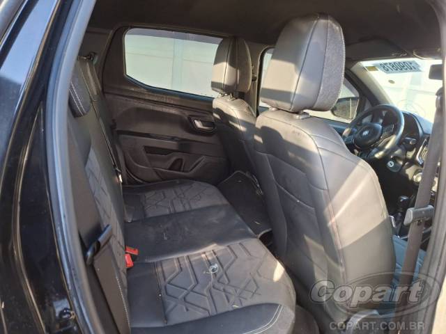 2022 FIAT STRADA CD 