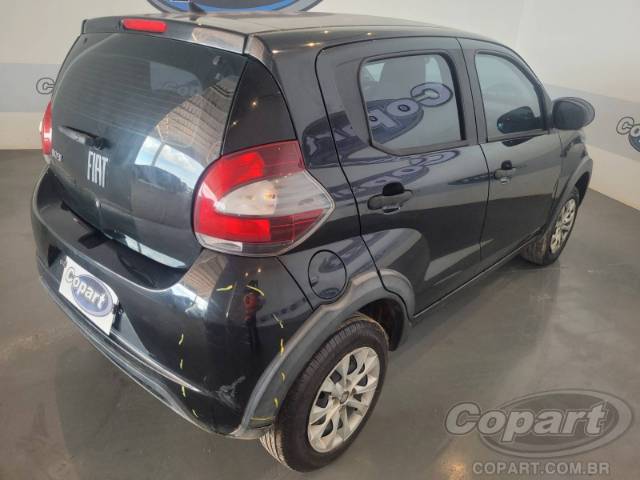 2023 FIAT MOBI 