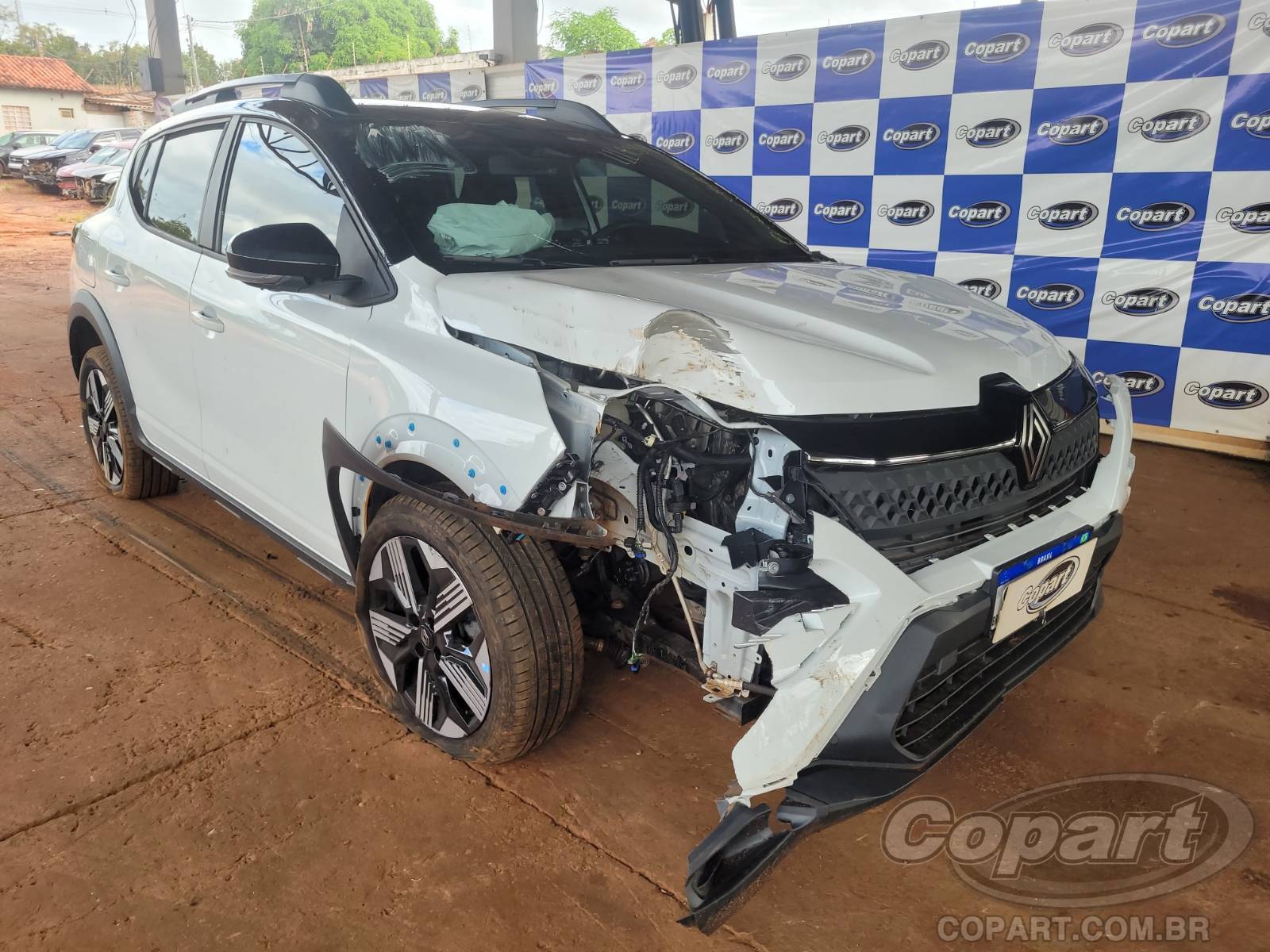 2026 RENAULT KARDIAN