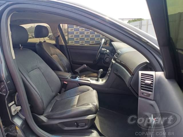 2008 CHEVROLET OMEGA 