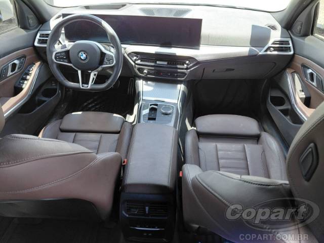 2026 BMW SERIE 3 