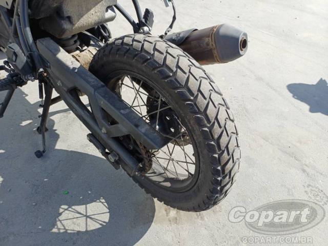 2023 ROYAL ENFIELD HIMALAYAN 