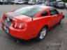 2012 FORD MUSTANG 