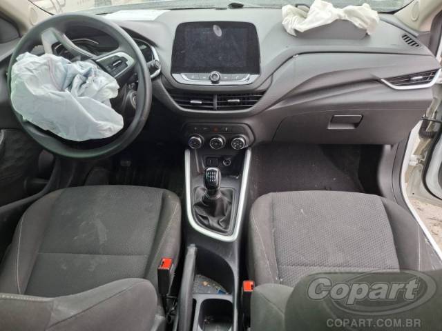 2023 CHEVROLET ONIX 