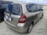 2005 HONDA FIT 