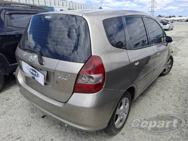 2005 HONDA FIT 