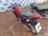 2026 HONDA NXR 160 