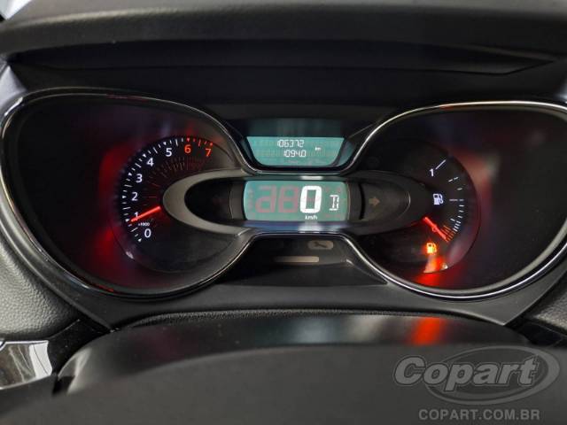 2022 RENAULT CAPTUR 