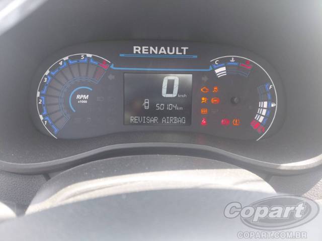 2024 RENAULT KWID 