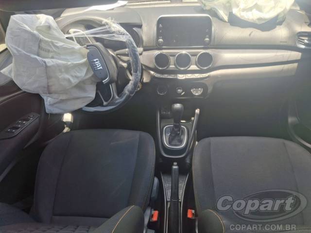 2024 FIAT ARGO 