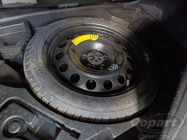 2024 CAOA CHERY TIGGO 5X 