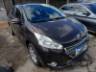 2014 PEUGEOT 208 