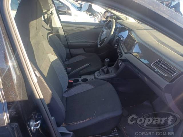 2026 VOLKSWAGEN POLO 